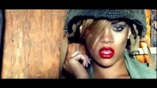 18.Rihanna - Hard