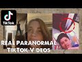 the best compilation of paranormal tiktok videos