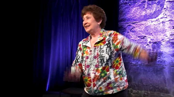 WSC Stay Connected - Aerobics with Nancy Cimato