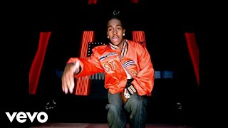 Watch B2K Badaboom video