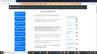 Celebrity Can we write switch case using a double variable? | javapedia.net Profile