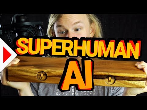 Using AI for
