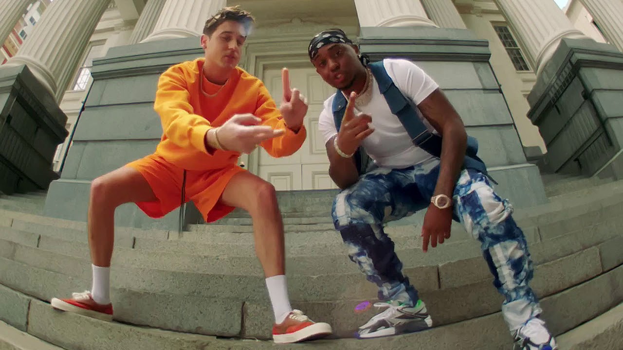 GEazy, London On Da Track Throw Fits Instrumental *BEST ON YOUTUBE