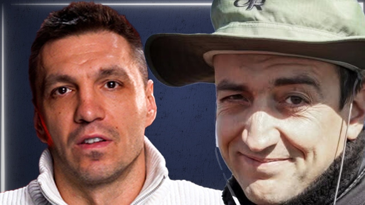 ⁣Случаят "Петрохан": Иво Калушев е фейк гуру и насилник на деца 14.02.2026