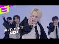AEN (에이엔) - X to Z (Next to me) | Suit Dance | 수트댄스 | Performance | 4K