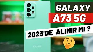 En Net İnceleme Samsung Galaxy A73 5G 2023De Alınır Mı ? Galaxy S20 Fe Ile Karşılaştırma