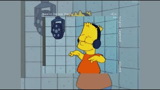 basic being basic - djo / triple layered + slowed