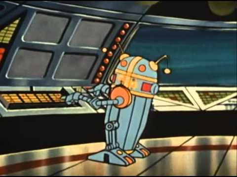 Battle of the Planets Intro