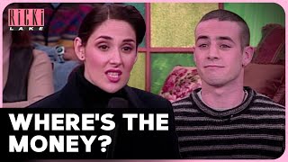 Returning An Engagement Ring A Tough Call Ricki Lake