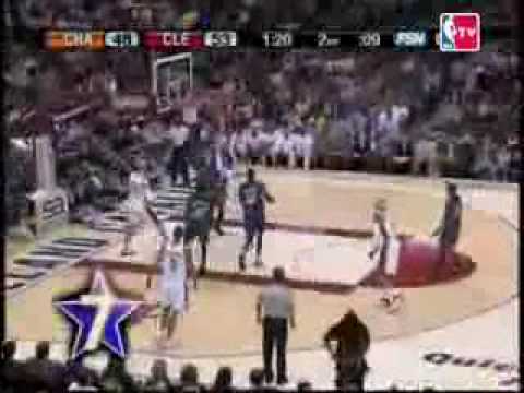 NEW MVP LeBron James highlights music by 4 pound-P...