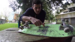 Primitive Ribeiro Board Final Review