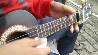 Suatu Hari Nanti Cover By Ivan