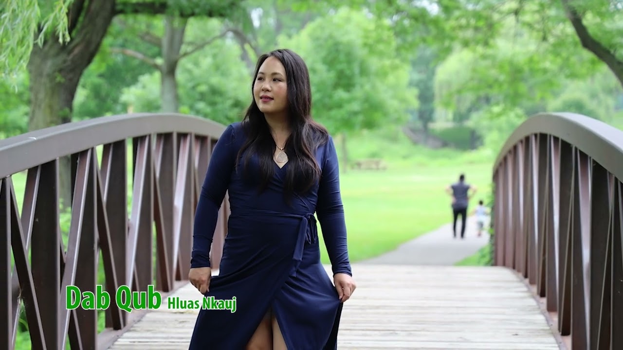 Dab Qub Hluas Nkauj. 6/30/2025