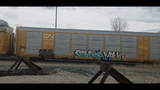 Cn 5680 And 2574 Recorded 5921