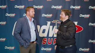 Who is Chadwell Supply? People with a passion for Multifamily!