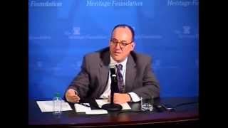 A Race for the Future: How Conservatives Can Break the Liberal Monopoly on Hispanic Americans