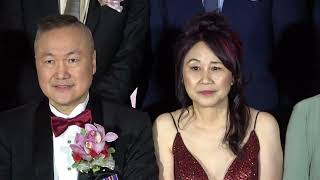 20230325, SYRCBA gala, Toronto, Canada, Opening, 士嘉堡約克區華商會, 晚會