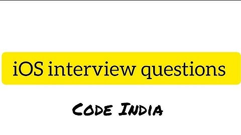 iOS interview questions|synchronous and asynchronous calls #ios #xcode#swift #iosdev #developers