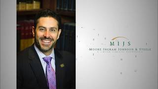 Georgia Employment Lawyer | Marietta Employment Attorney | Jeffrey Daxe | MIJS