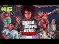 Making $100,000,000 Starting as a Level 1 in GTA5 Online | Part 6