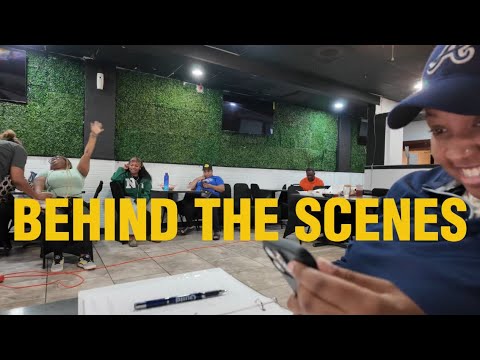 WHAT REALLY HAPPENS BEHIND THE SCENES π - YouTube