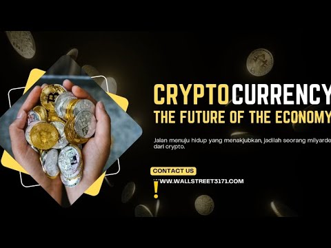 Pentingnya Berinvestasi pada Crypto dan Bitcoin