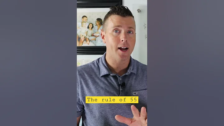 Retire Early With Your 401k (No 10% penalty)! #shorts #financialfreedom #retirement