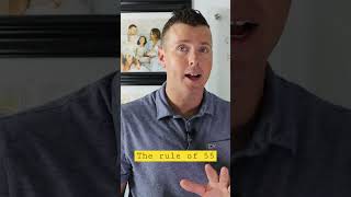 Retire Early With Your 401k (No 10% penalty)! #shorts #financialfreedom #retirement