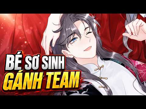 Xuyên Thành Tiểu Thư Đoản Mệnh Nhưng Phải Gánh Team Cả Vương Phủ
