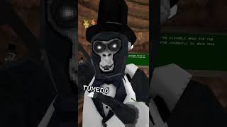 5 Things You Should NEVER Do In Gorilla Tag #gorillatag #gtag #vr