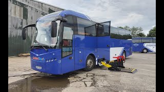 BX13 BZD - 2013 (13) Volvo B11R Jonckheere JHV