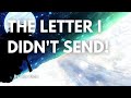 The Letter I Didn't Send (Instrumental) / いしゃ先生(Instrumental)
