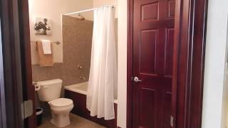 Gallery 720 Luxury Apartments Downtown St. Louis 1 bedroom 1 bath 691 square feet