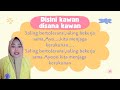 Tugas 2 pendidikan seni di sd pgsdut20252 #spgk4306 #pembelajaransenibudayadankarya 