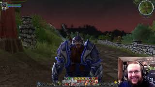 Warg-pens of Dul Guldur | A LOTRO Battle.