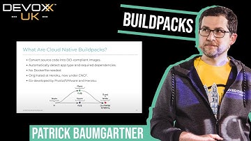Understanding Buildpacks: Delving Deep into Their Functionality by Patrick Baumgartner