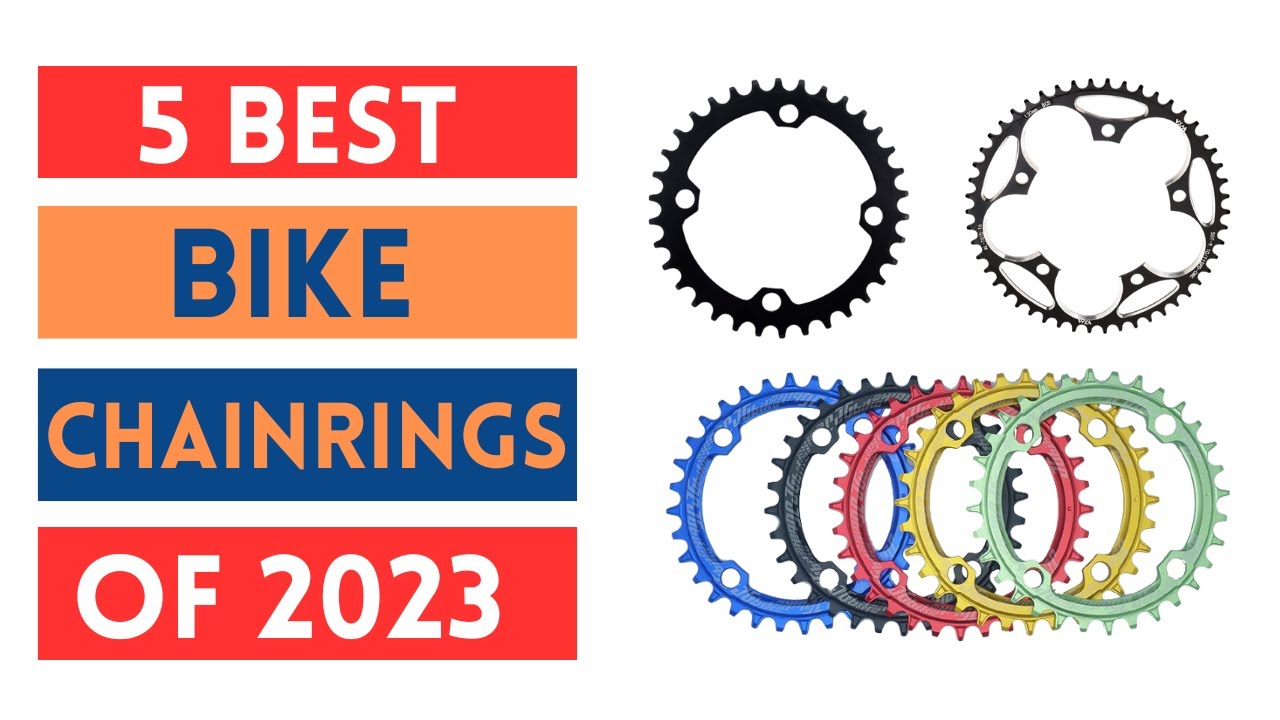best chainrings
