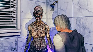 :     VR   Phasmophobia