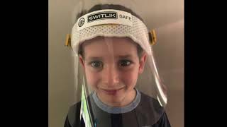 #NJThrives: Switlik Reacts, Trenton
