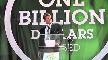 Rob Shick - Oregon Health and Science University Foundation