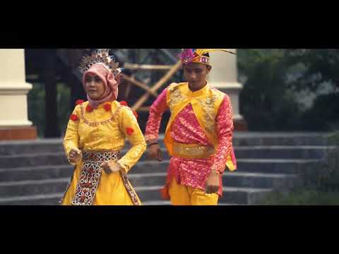 TARI DANA - DANA Bolaang Mongondow by.  GNC Production