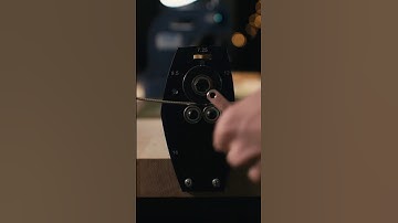 How to install guitar frets