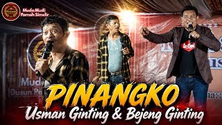 Usman Ginting Ras Bejeng Ginting Ll Work Year Pamah Simelir 2026-Meriah Kell