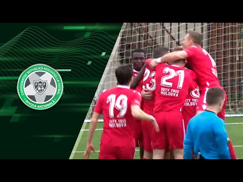 Petrocub Milsami Goals And Highlights