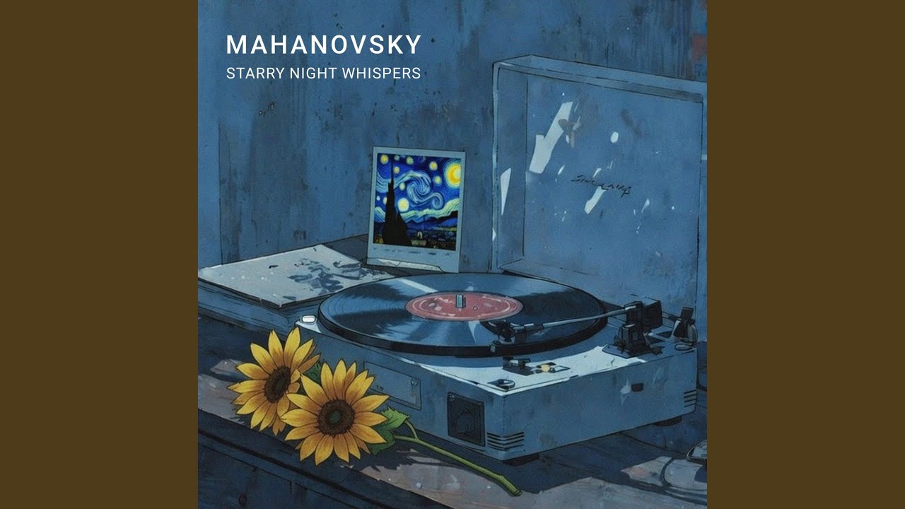 Starry Night Whispers