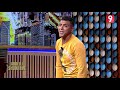 أشرف يحكي على مغامراتو في السبيطار أشرف يحكي على مغامراتو في السبيطار