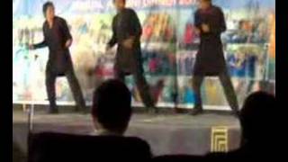 Rocking Dance By Furqan,Ovais N Muddasir