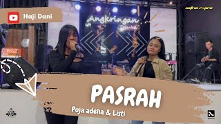 PASRAH - SATRIA R PRO LIVE ANGKRINGAN TEH ITA