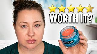 Is this worth it Neutrogena Hydro Boost Hyaluronic Acid Lip Balm
