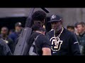 Georgia Tech opens season against Colorado at Bobby Dodd